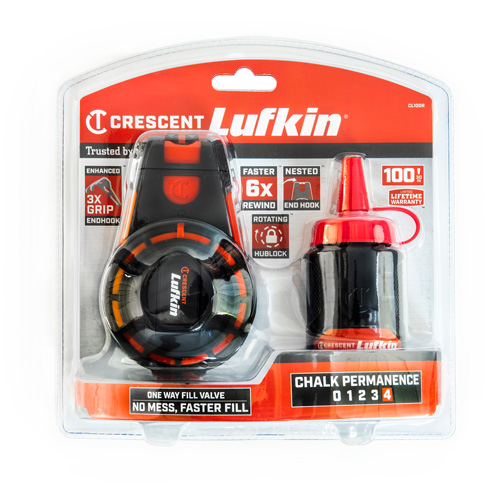 Contractor Chalk & Reel Mukwa Safety Services