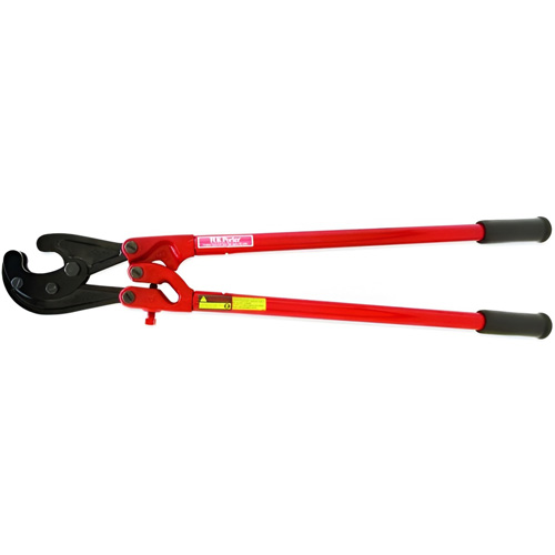 Net-Link Closer pour fermer les maillons de chaîne, 30" Mukwa Safety Services