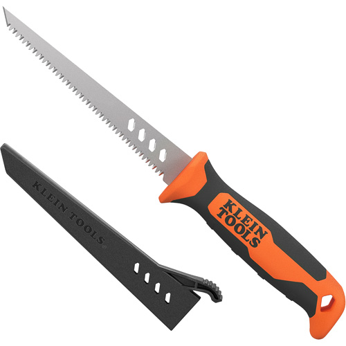 Fixed Blade Rasping Jab Saw Mukwa Safety Services