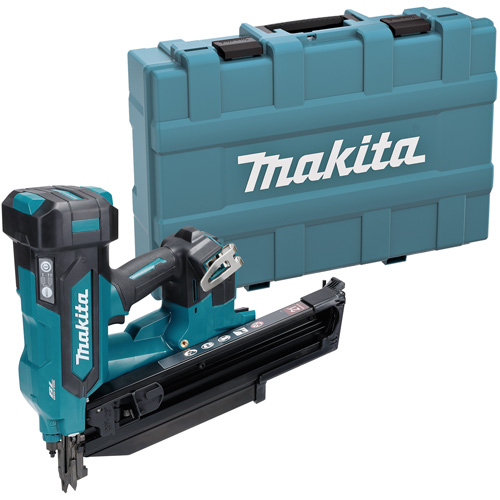 LXT Brushless 2" to 3-1/2" 21° Round Head Framing Nailer (Tool Only), 18 V, Lithium-Ion Mukwa Safety Services