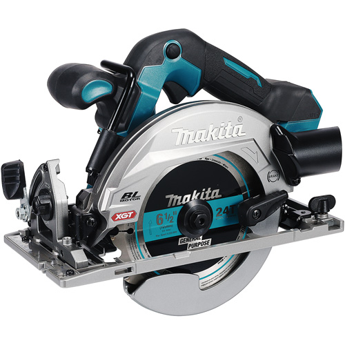 40Vmax XGT Brushless Circular Saw with AWS (Tool Only), 6-1/2", 40 V Mukwa Safety Services