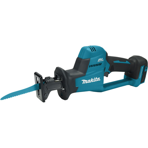 Scie alternative sans balai LXT (outil seulement), 18 V, Lithium-ion Bloc-pile, 0-3100 coups/min Mukwa Safety Services