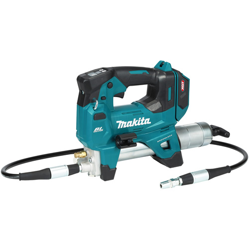 40Vmax XGT Brushless Grease Gun (Tool Only), Lithium-Ion, 40 V Mukwa Safety Services