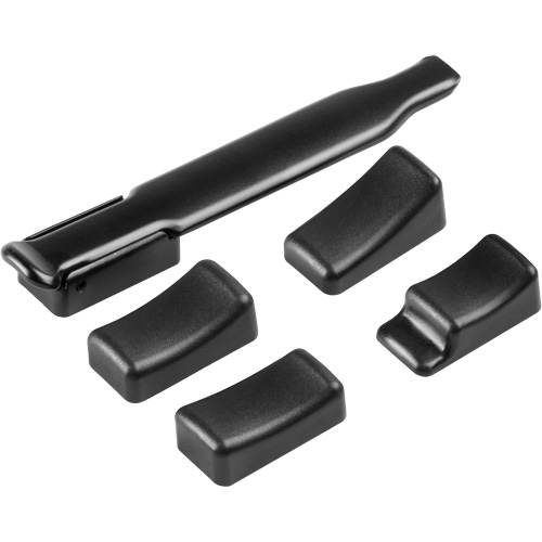 Trousse de capuchons de g&acirc;chette modulaire pour cl&eacute; &agrave; cliquet M12 FUEL Mukwa Safety Services