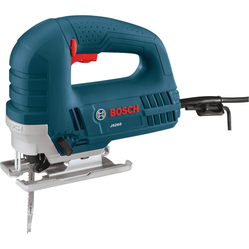 Top-Handle Jig Saw Mukwa Safety Services