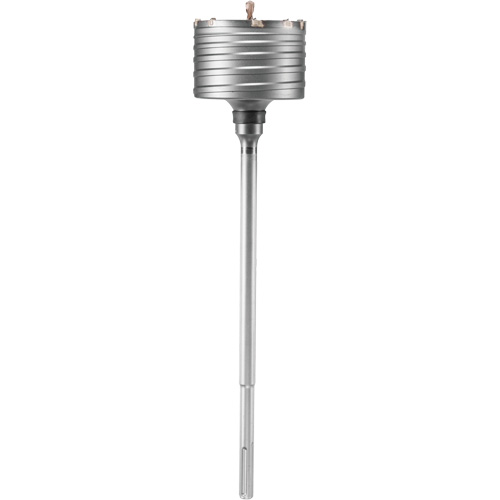 Rotary Hammer Core Bit, 5" Mukwa Safety Services