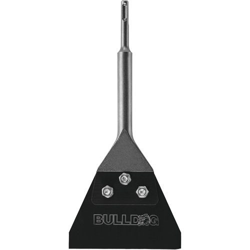 Burin SDS-Plus Bulldog pour perforateurs Mukwa Safety Services