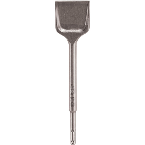 Burin SDS-Plus Bulldog Xtreme pour perforateurs Mukwa Safety Services