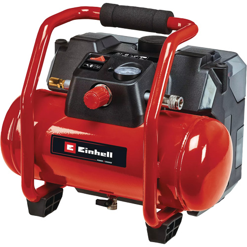 36V Cordless Compact Air Compressor (Tool Only), Electric, 135 PSI Mukwa Safety Services