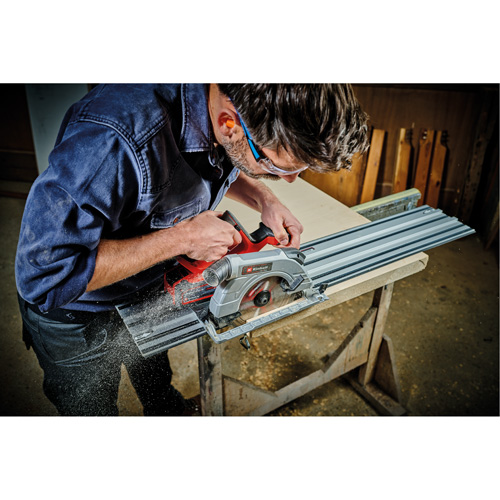 Scie circulaire sans fil (outil seulement), 7-1/4", 18 V Mukwa Safety Services