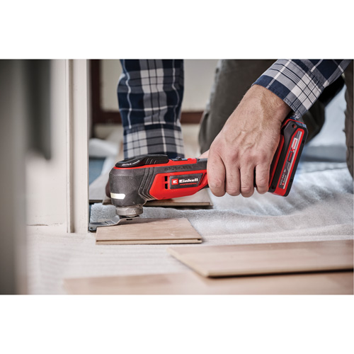 Professional Cordless Oscillating Multi-Tool (Tool Only) Mukwa Safety Services