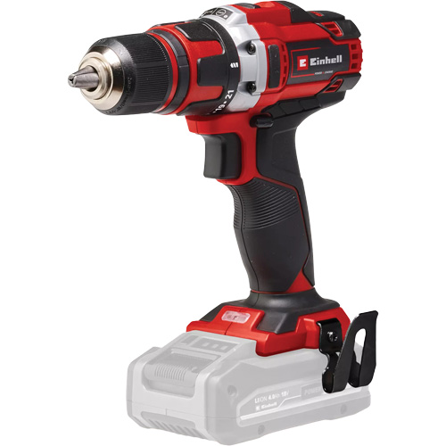 Cordless Drill/Driver (Tool Only), Lithium-Ion, 18 V, 1/2" Chuck, 354 in-lbs Torque Mukwa Safety Services