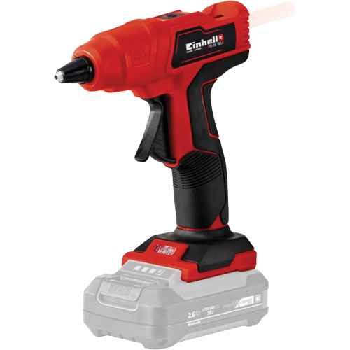 18V Cordless Hot Glue Gun (Tool Only) Mukwa Safety Services