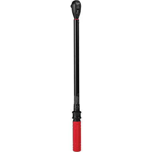 Cl&eacute; dynamom&eacute;trique, &agrave; cliquer, Entraînement 1/2" carr&eacute;, 50 - 200 lb-pi/67,8 - 339 Nm Mukwa Safety Services