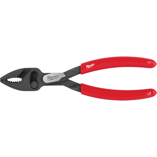 Slip Joint Pliers Mukwa Safety Services