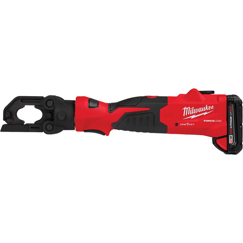 M18 FORCE LOGIC 6T Latched Linear Utility Crimper Mukwa Safety Services