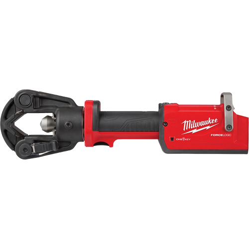 M18 FORCE LOGIC 11T Dieless Latched Linear Utility Crimper Mukwa Safety Services