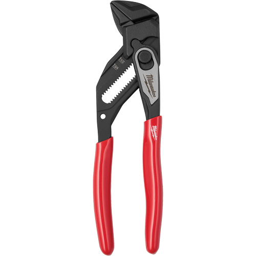 Pince-&eacute;tau, 7" Mukwa Safety Services