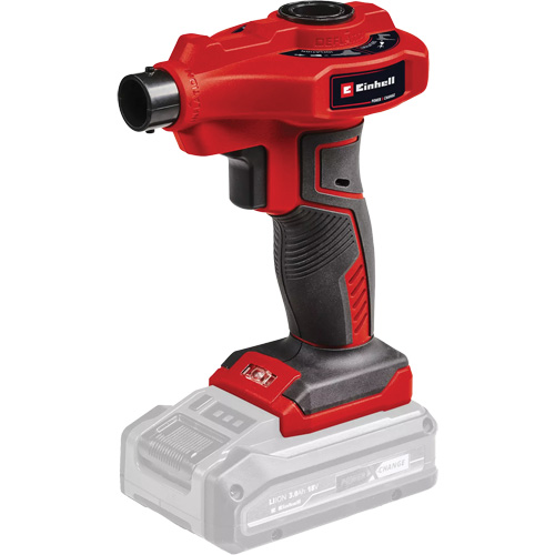 CE-AP 18 Li 18V Cordless High Volume Power Inflator (Tool Only) Mukwa Safety Services