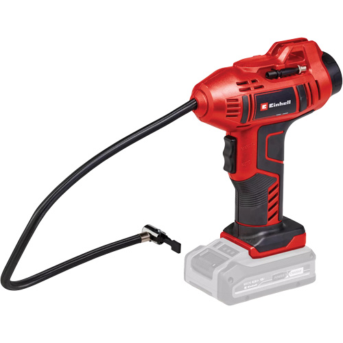 CE-CC 18 Li 18V Cordless High Pressure Inflator with Digital Gauge (Tool Only) Mukwa Safety Services