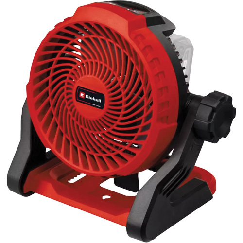 Ventilateur sans fil GE-CF 18/2200 Li 18 V (outil seulement) Mukwa Safety Services