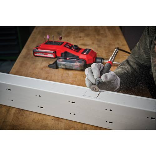 Poste pour outil rotatif sans fil TE-MT 18/34 Li (outil seulement) Mukwa Safety Services