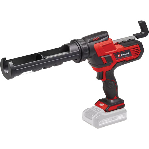 Pistolet &agrave; colle et &agrave; calfeutrer sans fil TE-SG 18/10 Li (outil seulement) Mukwa Safety Services