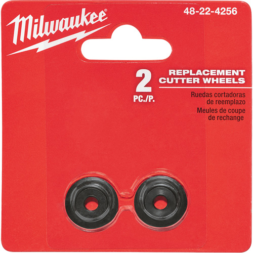 Replacement Cutter Wheels Mukwa Safety Services