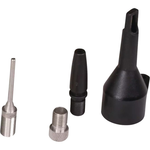 PRESSITO 18V Cordless Inflator & Deflator (Tool Only) Mukwa Safety Services