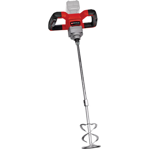 18V Cordless Mortar & Grout Mixer (Tool Only) Mukwa Safety Services