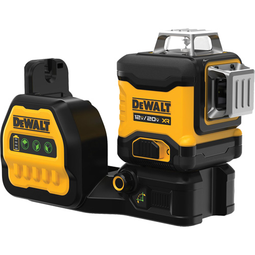 Laser &agrave; ligne verte MAX* XR 3 X 360 (outil seulement) Mukwa Safety Services