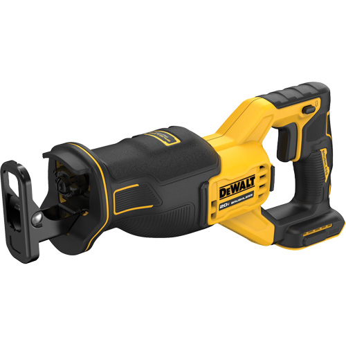 Scie alternative sans fil et sans balai MAX* XR (outil seulement), 20 V, Lithium-ion Bloc-pile Mukwa Safety Services