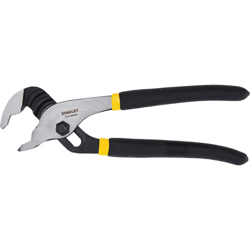 Pince &agrave; rainure et languette, 8" Mukwa Safety Services