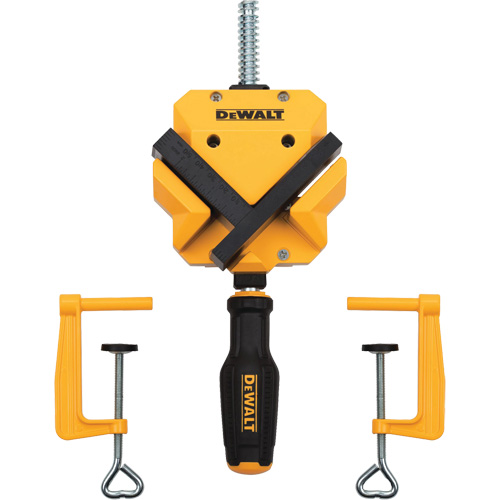 Pince &agrave; angle de 90 degr&eacute;s Mukwa Safety Services