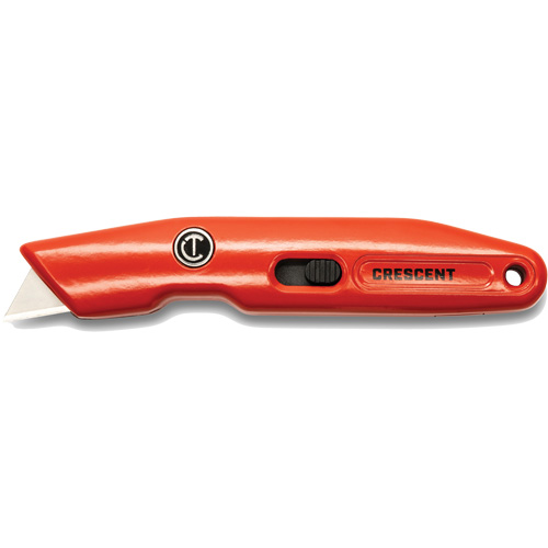 Fixed Blade Utility Knife Mukwa Safety Services
