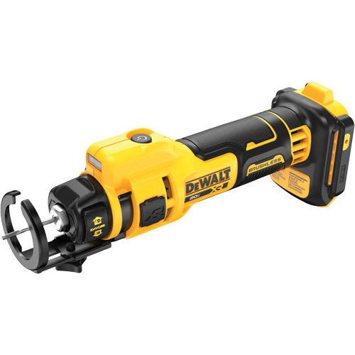 Outil emporte-pi&egrave;ce sans balai XR pour cloison s&egrave;che (outil seulement) Mukwa Safety Services