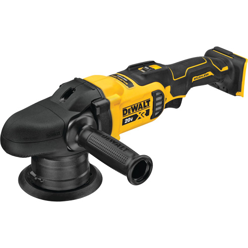 Polisseuse orbitale al&eacute;atoire de 2" &agrave; vitesse variable XR (outil seulement) Mukwa Safety Services