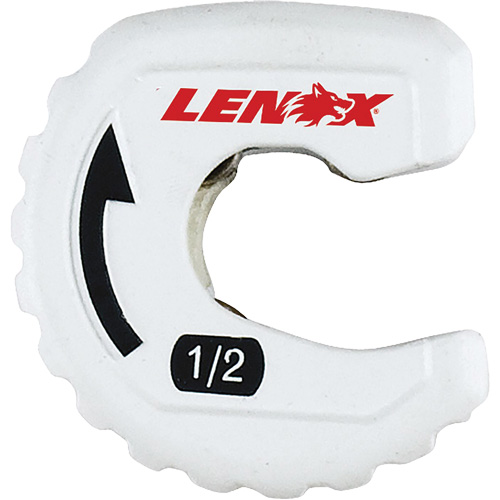Coupe-tube pour espaces &eacute;troits, Capacit&eacute; de 1/2" Mukwa Safety Services