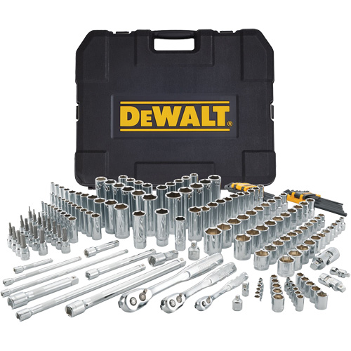 Mechanic's Tool Set Mukwa Safety Services