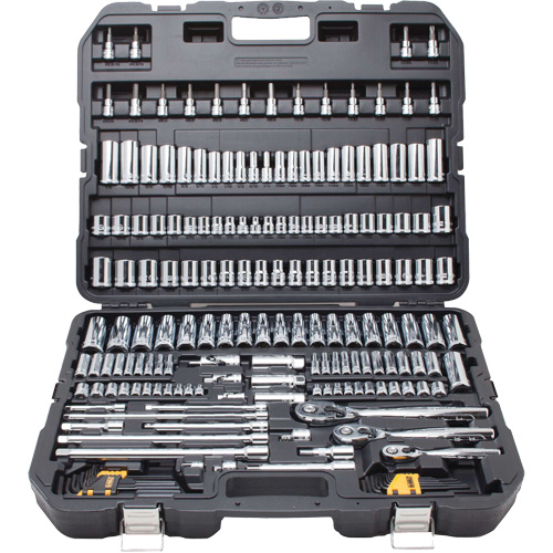 Mechanic's Tool Set Mukwa Safety Services