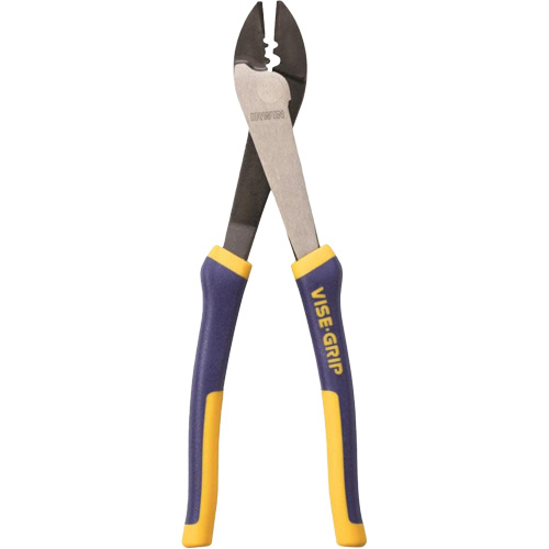 Forged Crimper Mukwa Safety Services