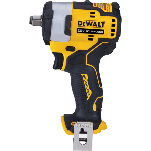 Cl&eacute; &agrave; chocs sans fil et sans balai XTREME, 12 V, Mandrin 1/2" Mukwa Safety Services