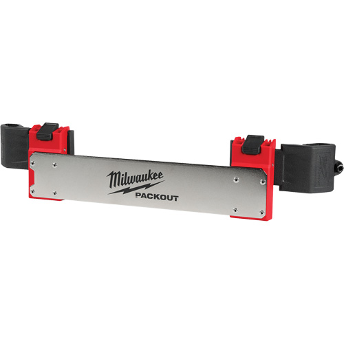 PACKOUT Tool Box Belt Clip Rack Attachment Mukwa Safety Services