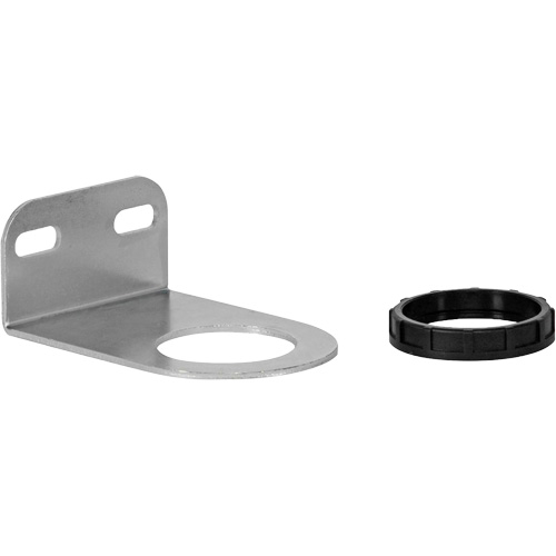 Support de montage pour d&eacute;tendeur & d&eacute;tendeur de filtre S50 Mukwa Safety Services