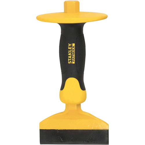 FATMAX&reg; 215 X 100mm Brick Chisel Mukwa Safety Services