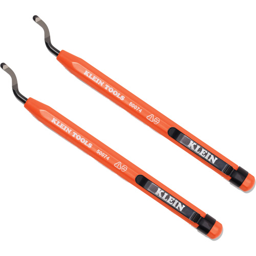 Reaming Pens, Steel Mukwa Safety Services