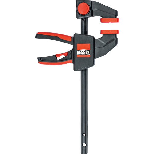 Medium Trigger Clamps, 12" (304.8 mm) Mukwa Safety Services