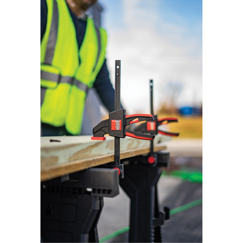 Medium Trigger Clamps, 12" (304.8 mm) Mukwa Safety Services