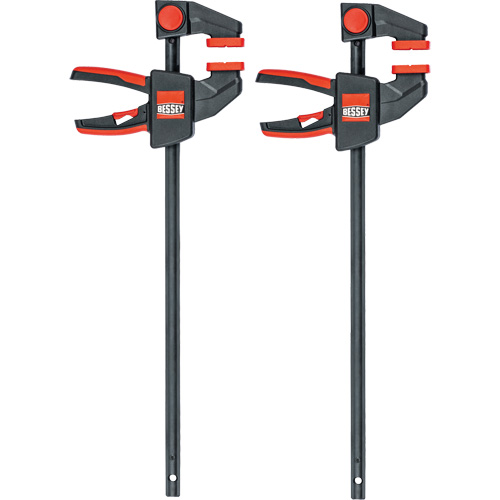 Medium Trigger Clamps Set, 12" (304.8 mm) Mukwa Safety Services