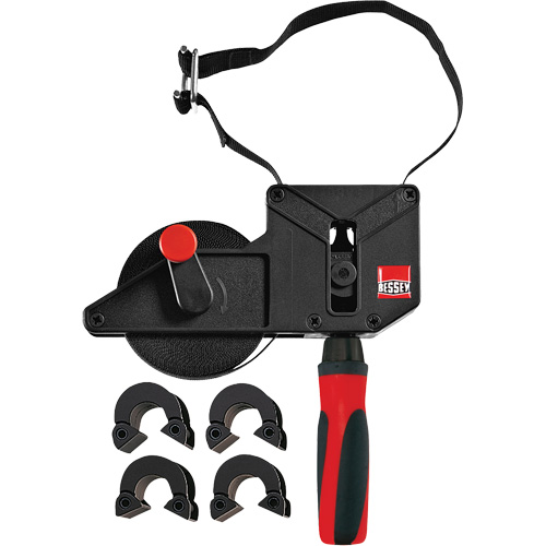 Variable Angle (VAS+2K) Mukwa Safety Services